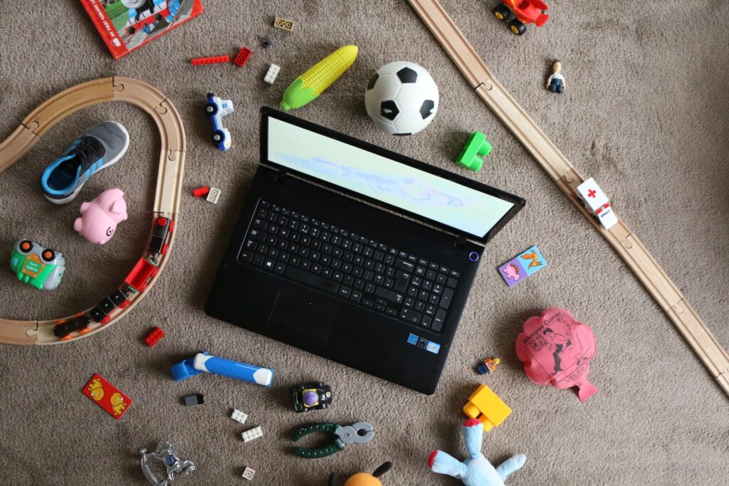 laptop for kids