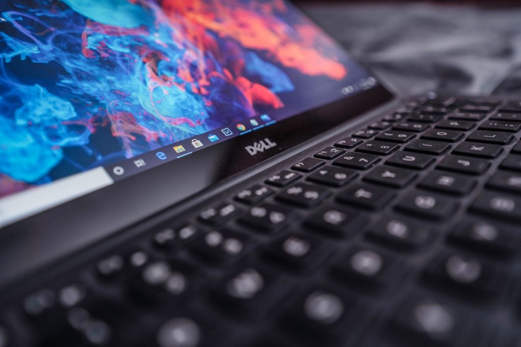 Are Dell Laptops Good - picture f dell laptop