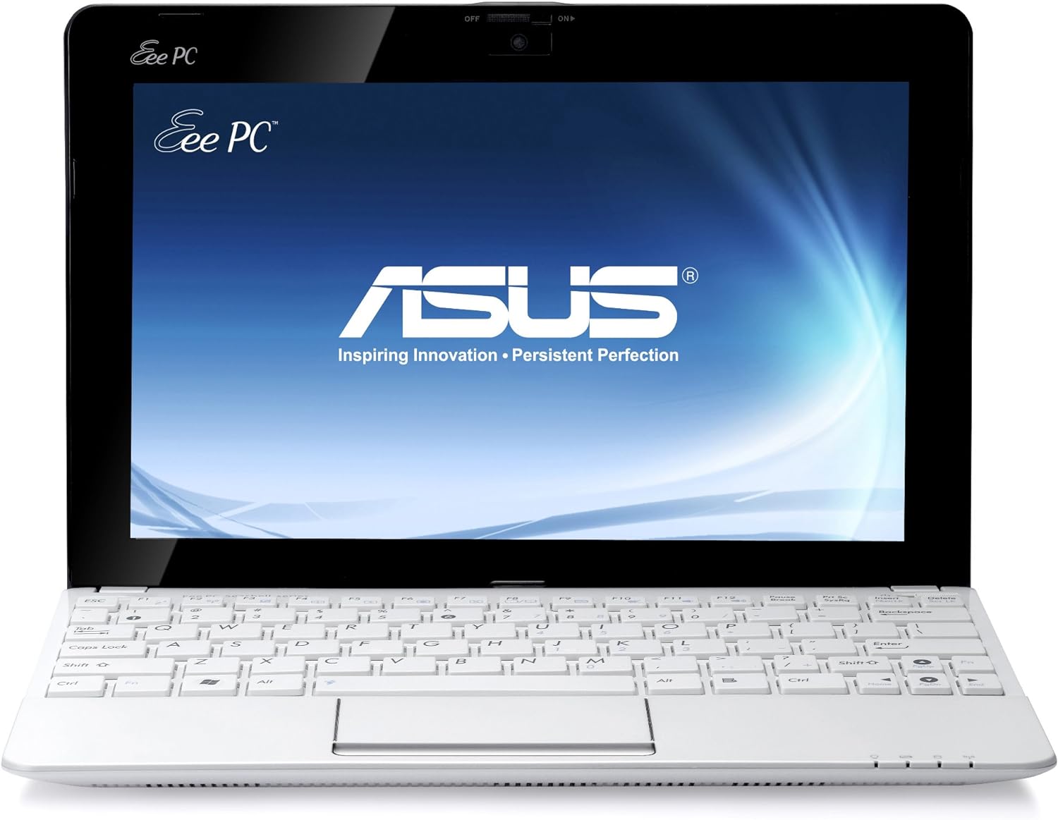 Netbook - Asus Eee PC