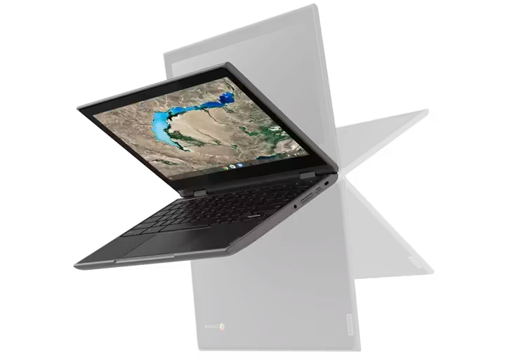 Lenovo 300e Chromebook - laptop for Kids