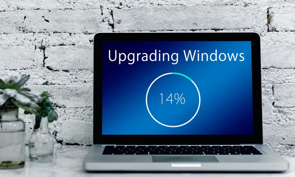 Laptop Operating System - upgrade, windows, laptop