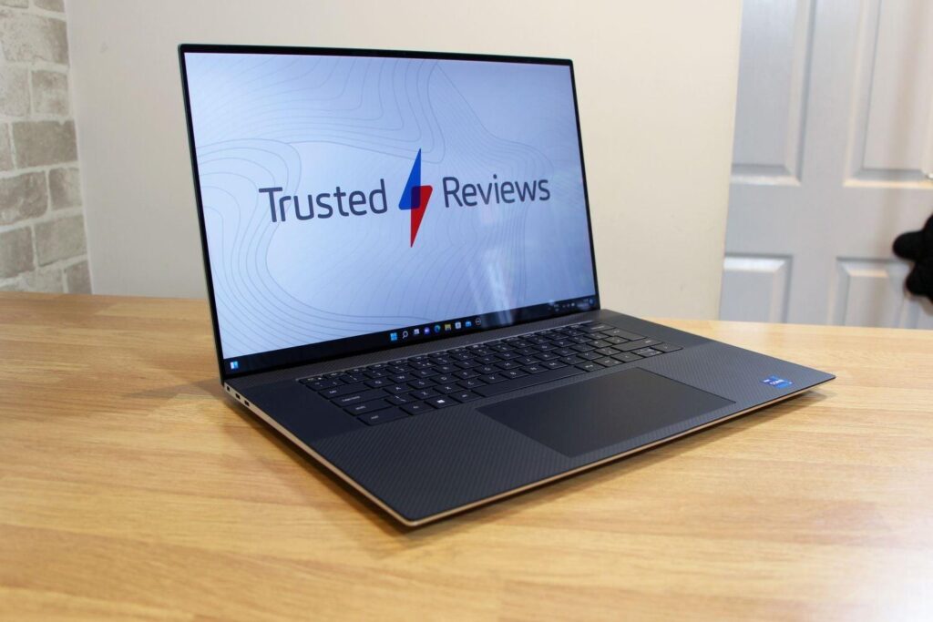 Why Dell Laptops are a Smart Choice for Tech Enthusiasts