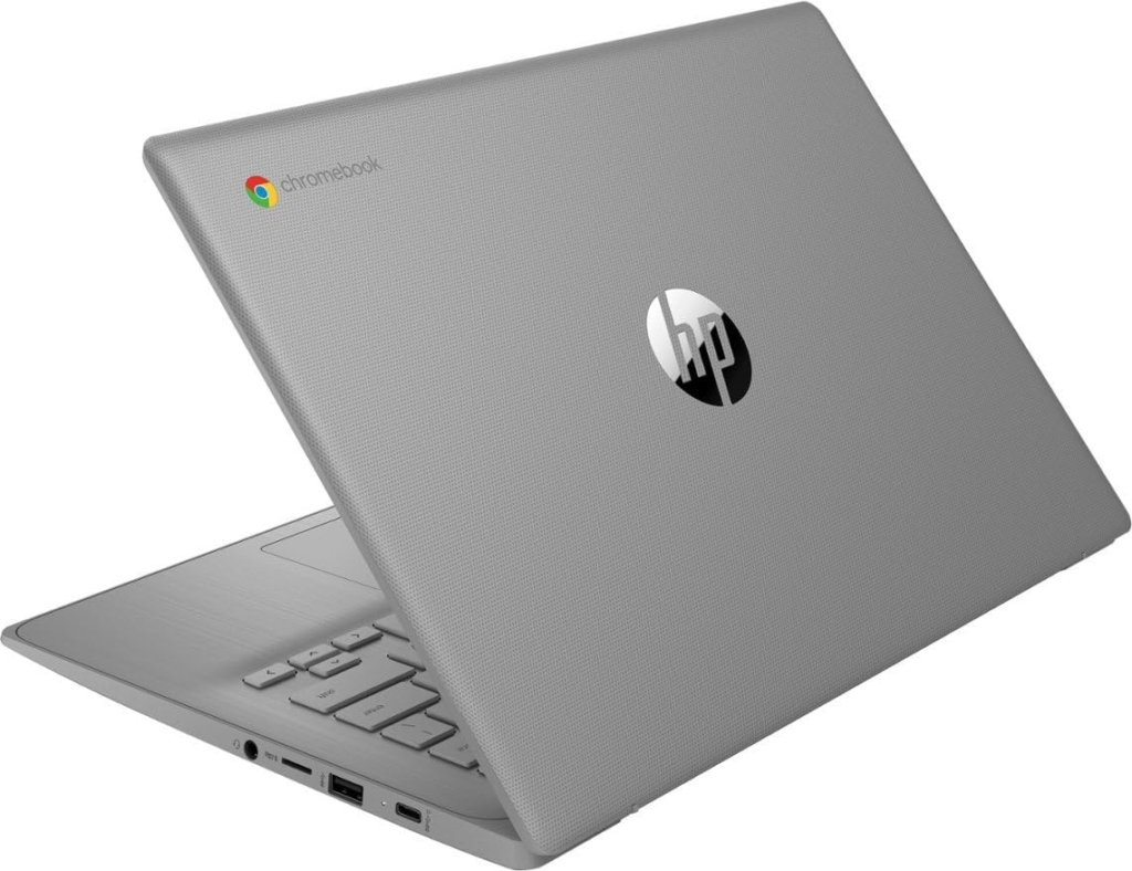 HP Chromebook vs Acer Chromebook