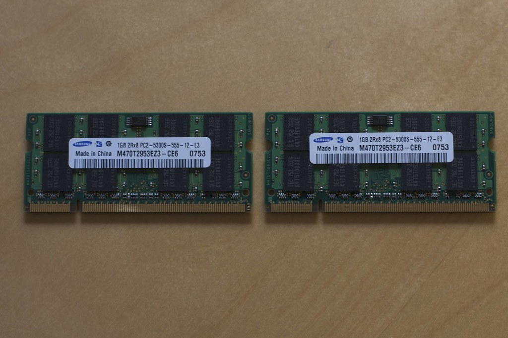 Ensuring Compatibility Beyond Just Brand and Model - upgrading your ‌laptop's RAM