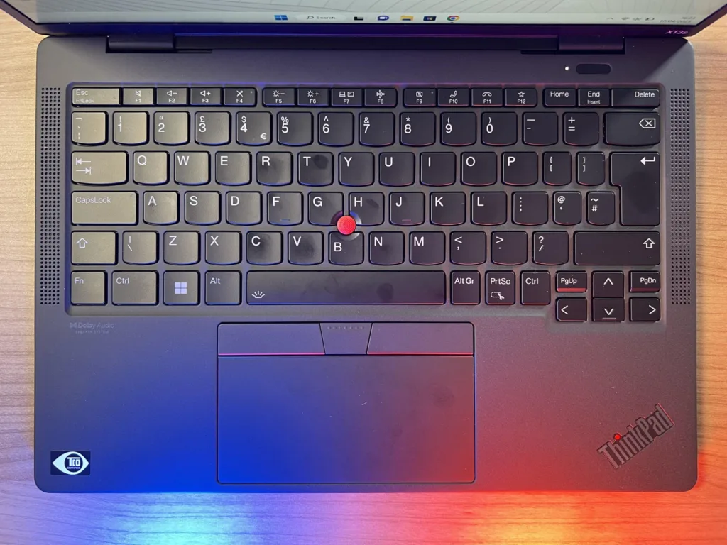 The Ultimate Showdown: ThinkPad vs Elitebook - The Battle of Business Laptops!