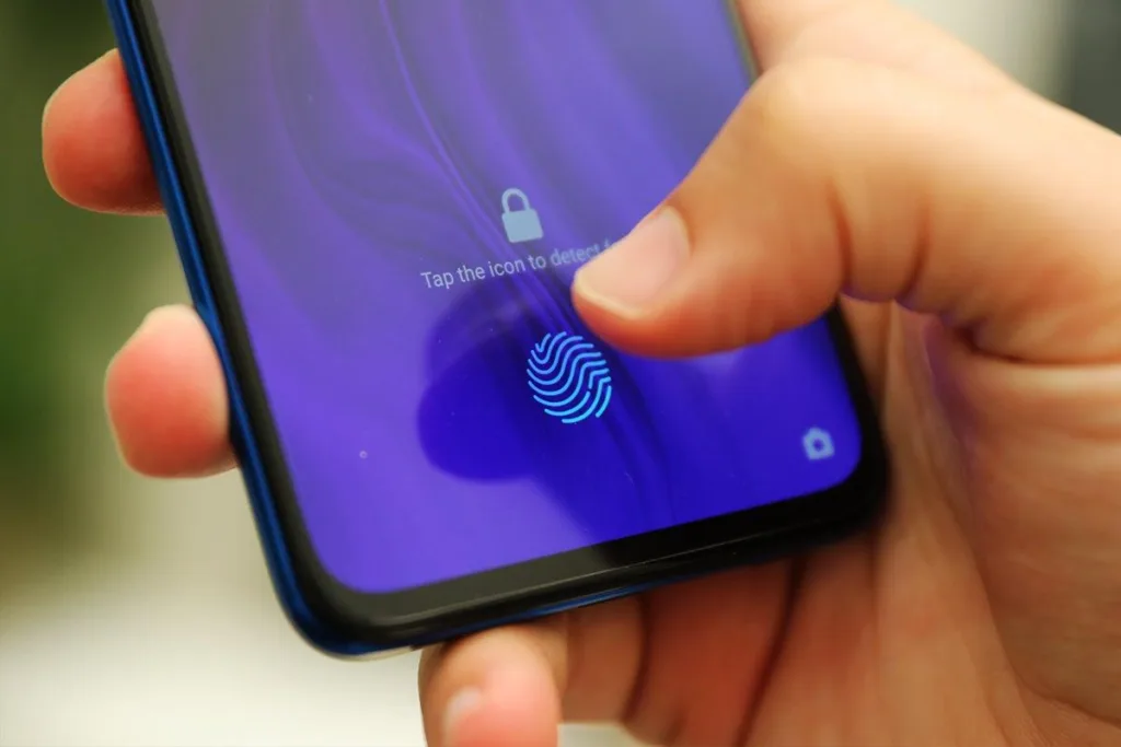 Unlocking Security: Fingerprint Scanners, Encryption, and More