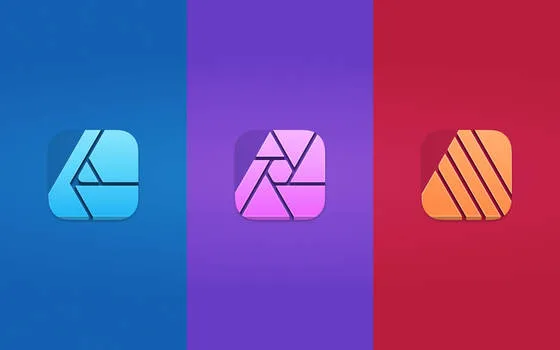Bring ⁣Ideas to Life with Affinity Designer