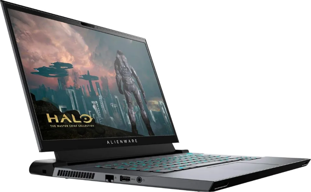 The⁢ All-Rounder: Alienware 15 R3 for Gaming and⁣ Beyond