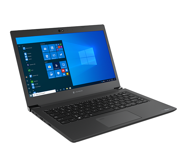 Embrace the Future with Toshiba Dynabook Portégé⁤ A30-E