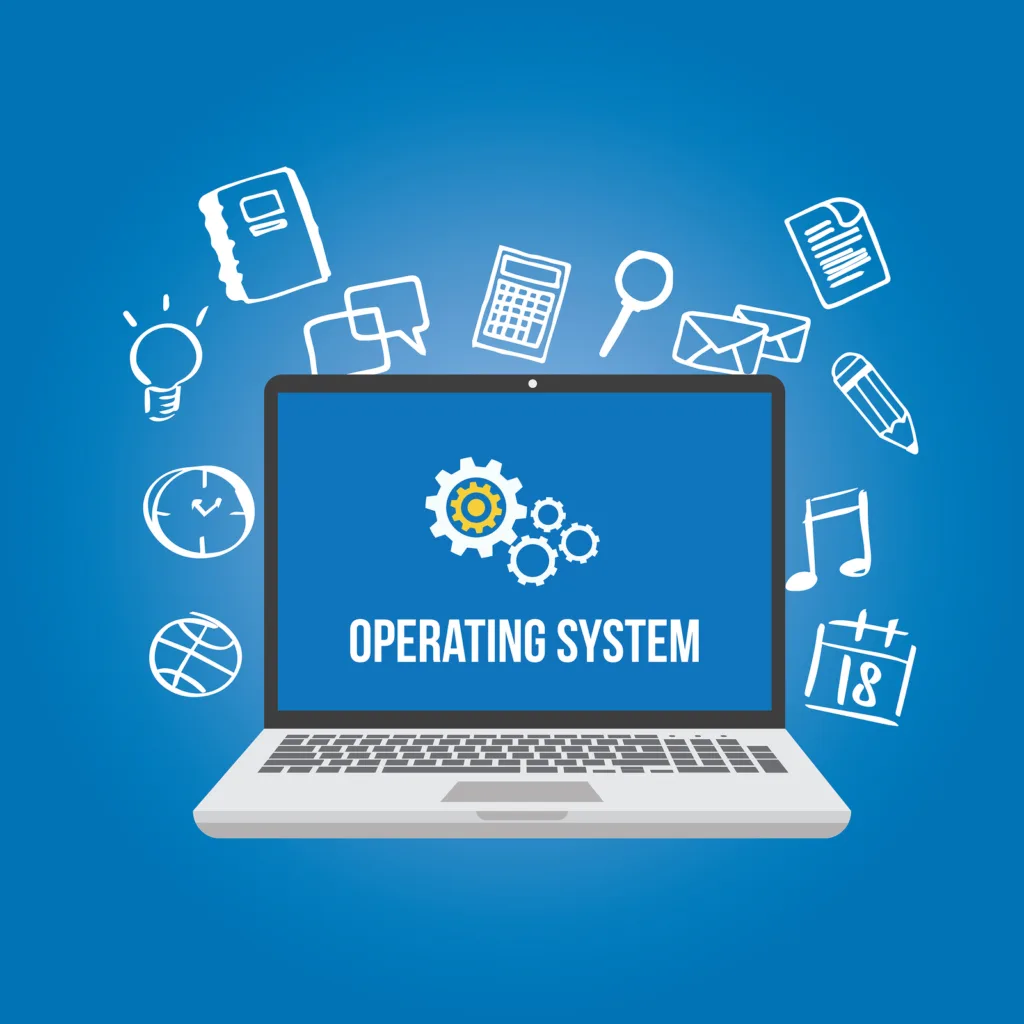 best operating systems for laptops