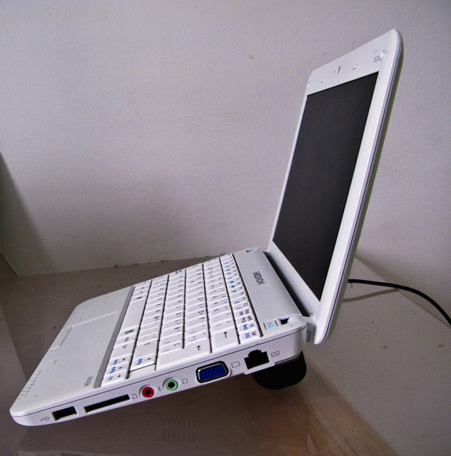 laptop that won't turn on
