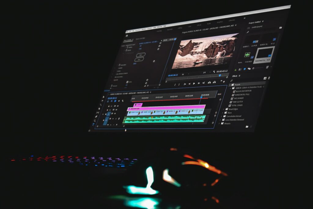 Final Cut Pro - The Go-To Choice for Mac Users