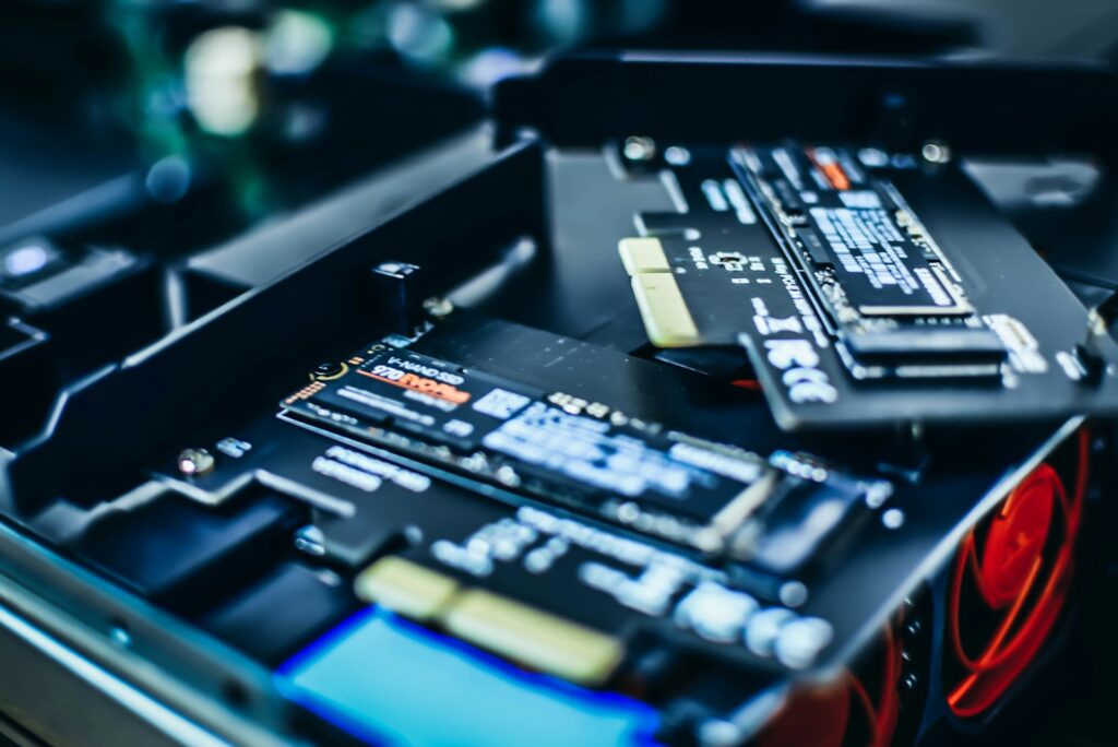How to Install an SSD in Your Laptop