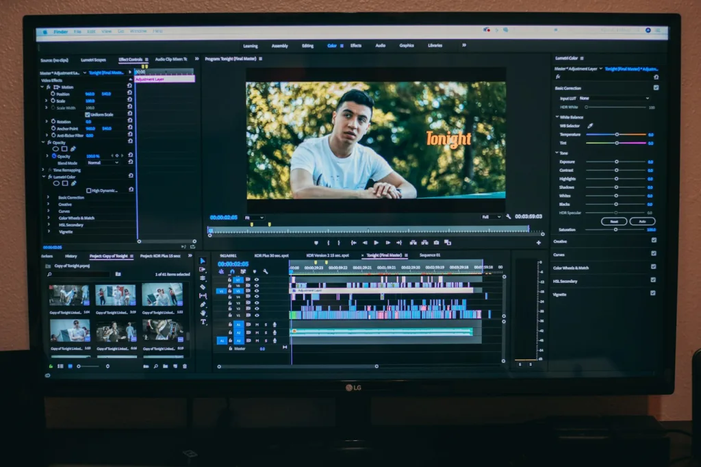 Animate Your Designs with Adobe After Effects