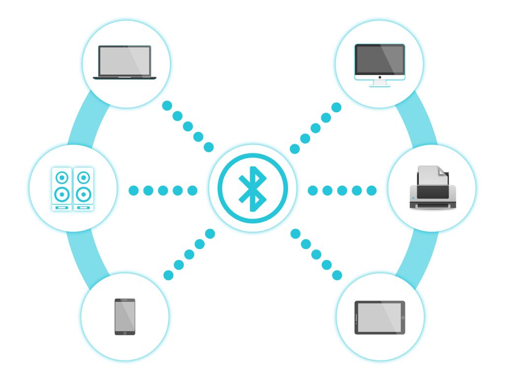 Leveraging Bluetooth 5 for Enhanced Peripheral Connectivity