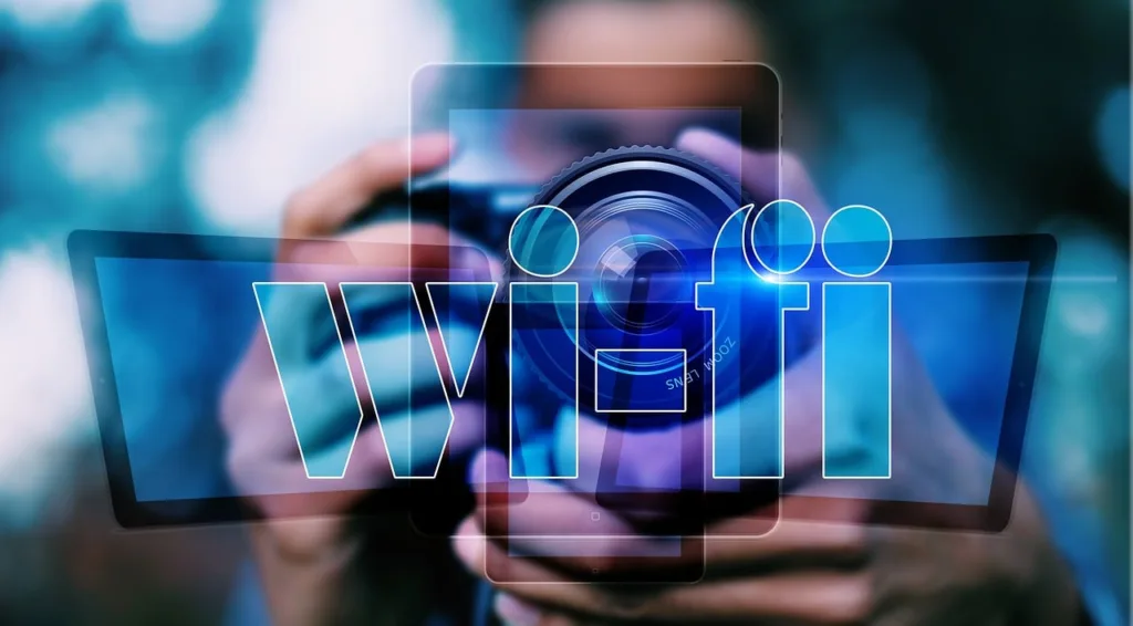 Integrating Wi-Fi 6 for Faster Wireless Connections