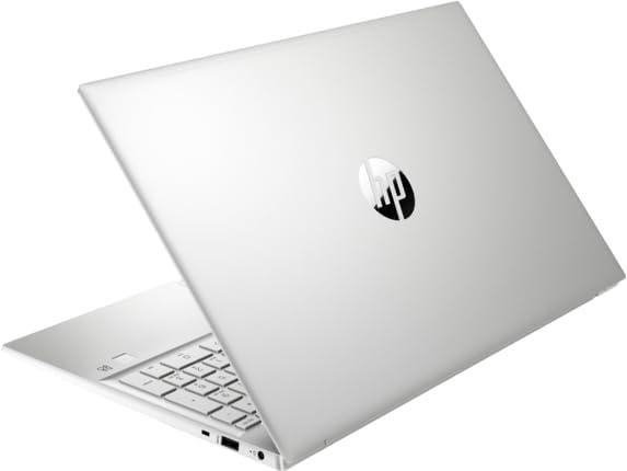 Unleashing the⁣ Power of the HP Pavilion 15: ⁣A 12th Gen Intel Core i7 Marvel