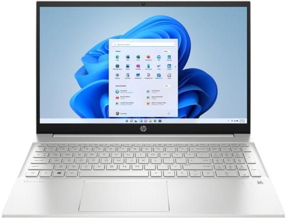 Unleashing the Power of the HP Pavilion 15: A 12th Gen Intel⁤ Core i7 ‍Marvel