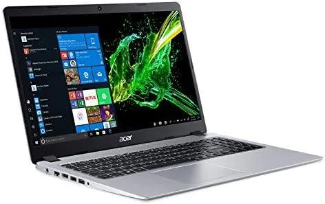 The Acer Aspire 5 Slim Laptop: A Review from Our Team