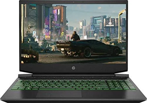 Unboxing the HP Pavilion – Your Ultimate Gaming Laptop