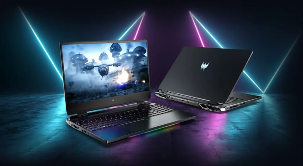 Gaming Laptops: How Much RAM is Enough?