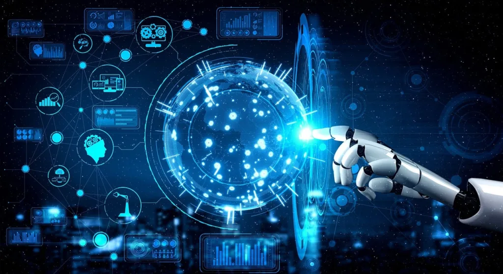 Utilizing AI for Intelligent Connectivity Management