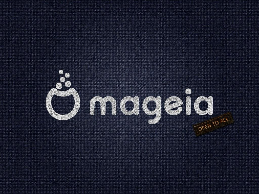 Going the Extra Mile with Mageia on Your Travel Companion