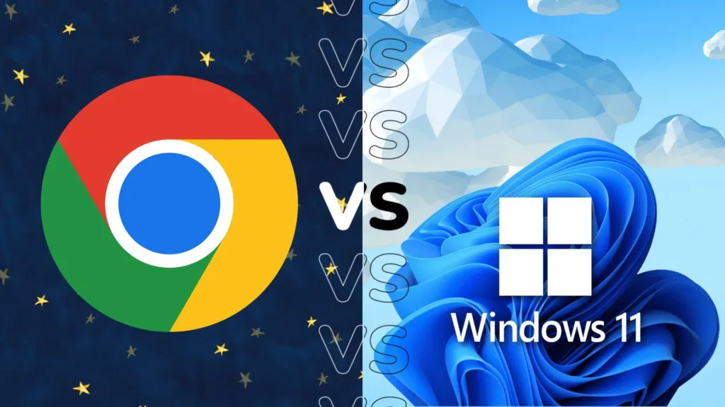 Chrome OS vs. Windows: Which is Better for Casual Use?