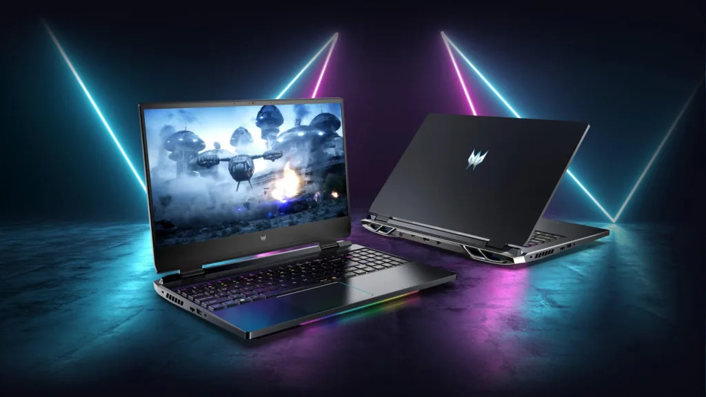 Gaming Laptops: How ⁣Much RAM⁤ is Enough?