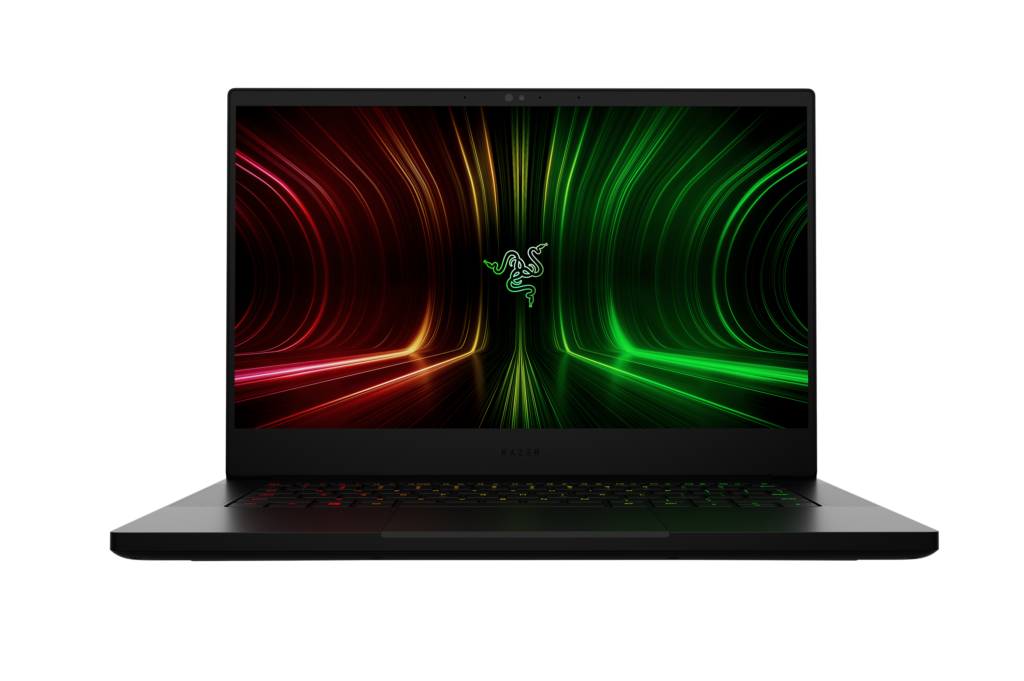 Compact Powerhouse: The Razer Blade 14