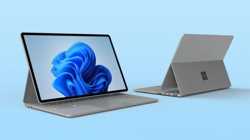 Creativity Unleashed with the Microsoft Surface Laptop 4