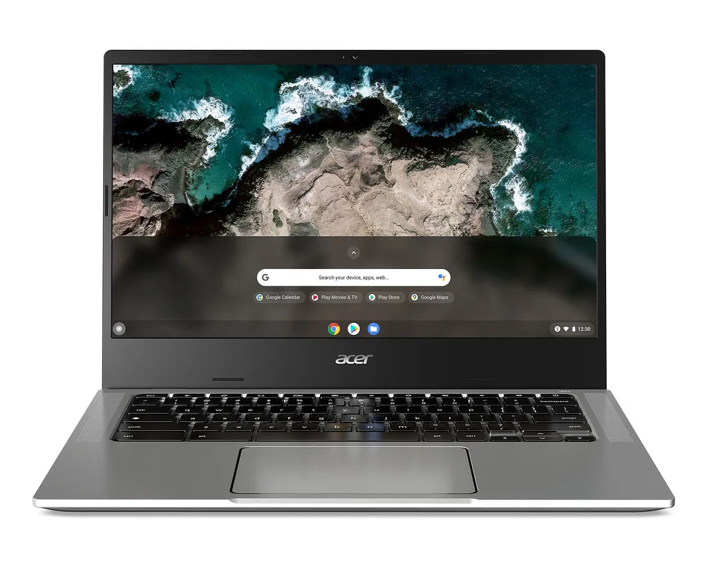 Empower Your Education with Acer Chromebook 514