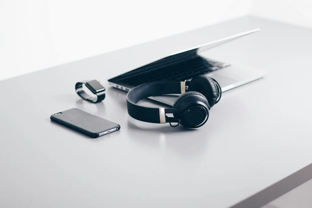 Investing in High-Resolution ​Audio for Your Laptop