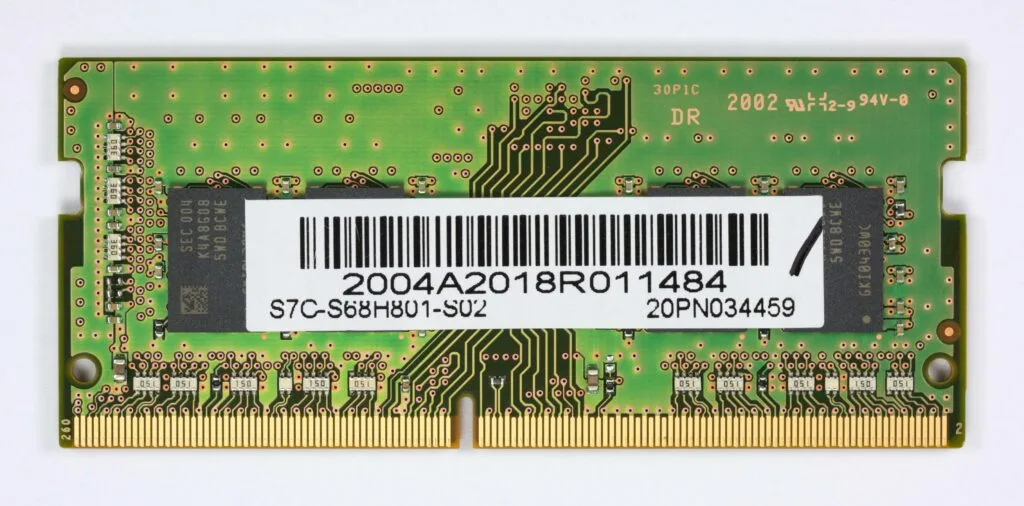 DDR4 and DDR5 RAM: What's the Difference
