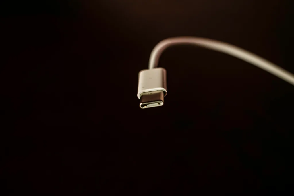 Embracing USB-C as the Universal Port