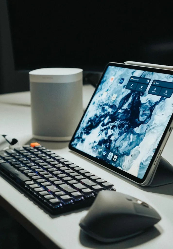 the future of laptop displays