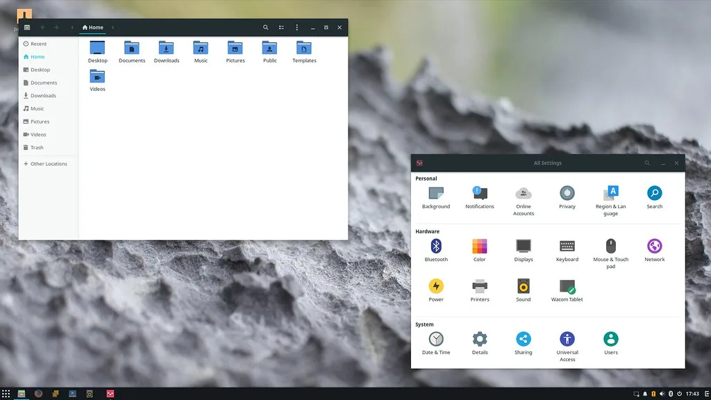 Taking the Road Less Traveled with Solus on Your Laptop