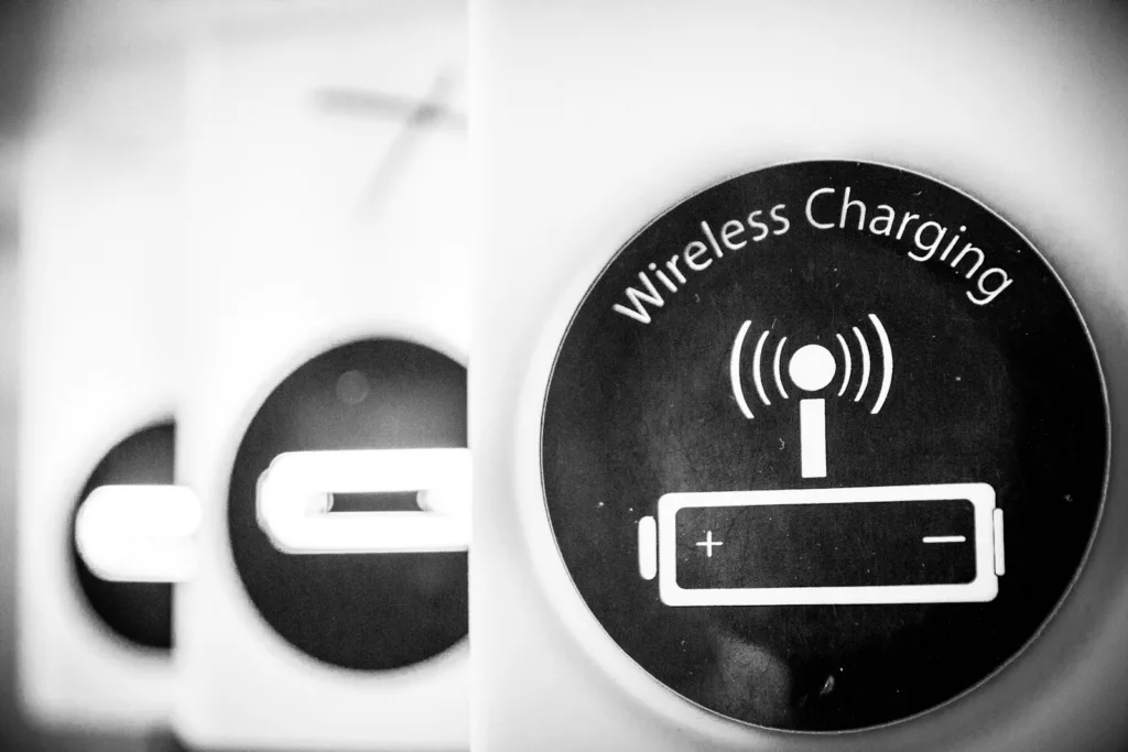 Adopting Wireless Charging for Hassle-Free Power