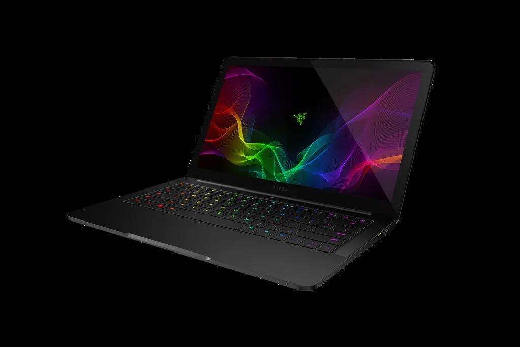 Get More Done with the Razer Blade Stealth Ultrabook