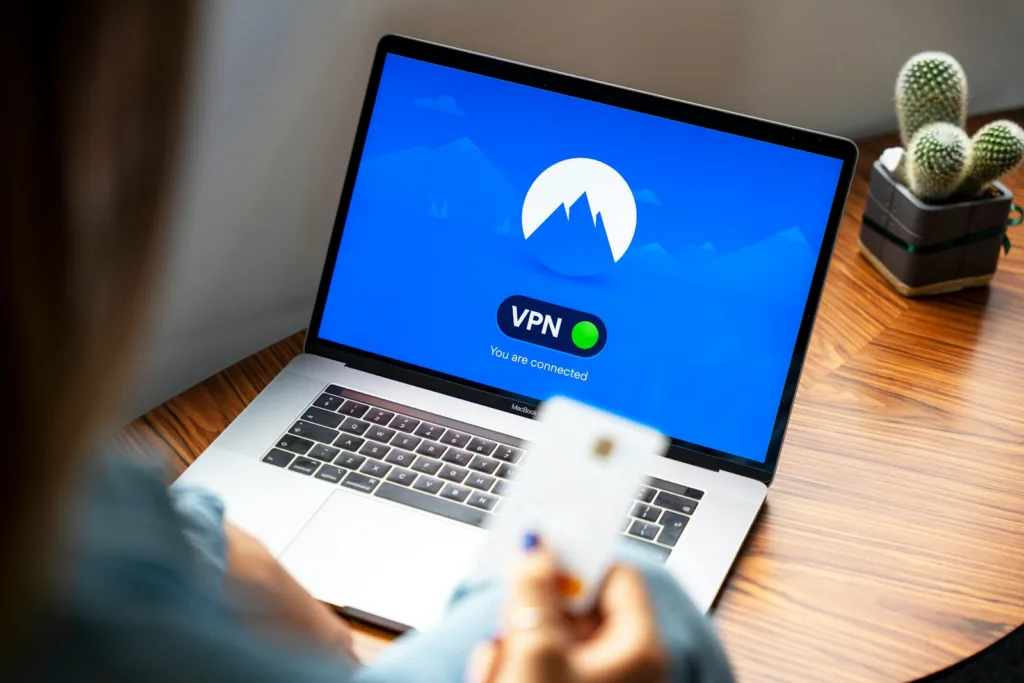 Securing Connections with Advanced VPN and Encryption Protocols