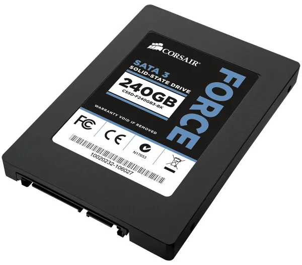 SSD Storage Capacity: How Much Do‌ You Need?