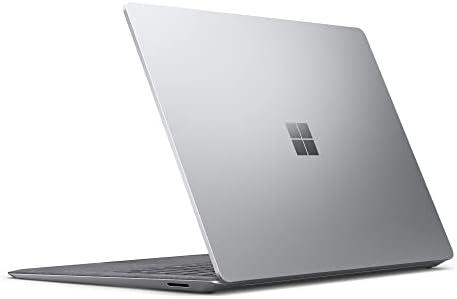 Unveiling the Microsoft ‌Surface​ Laptop 4: Our Honest Review