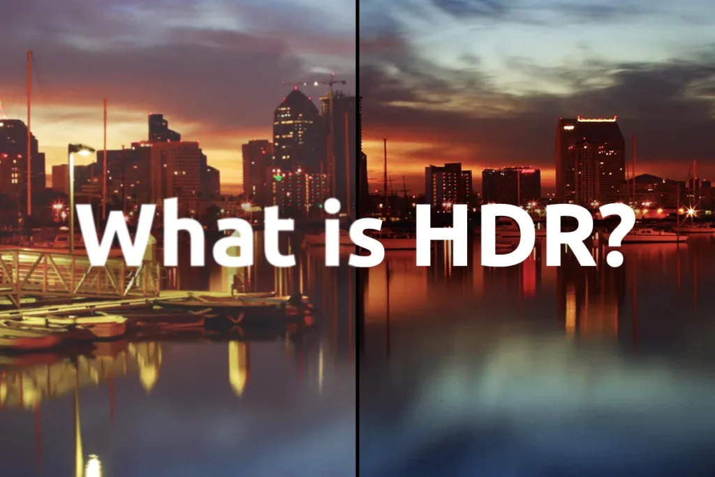 HDR and Wide Color Gamut: What They Mean for Laptop Displays