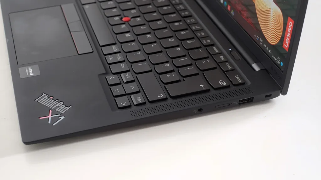 Journey into the SSD Frontier with Lenovo ThinkPad’s Swift Storage