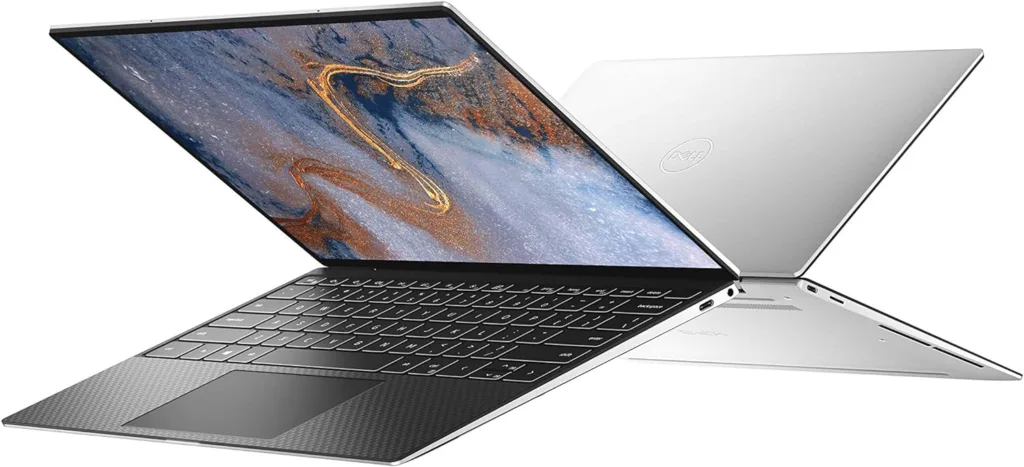 A Globetrotter's Dream: Dell XPS 13's Unmatched Mobility