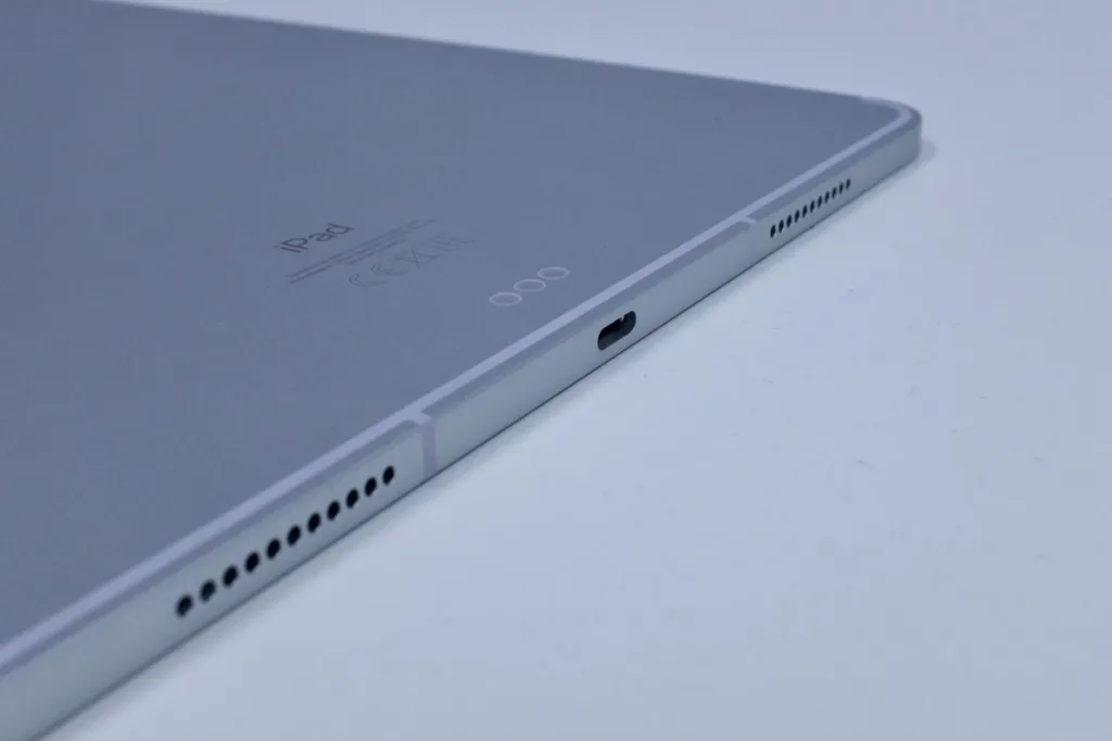 Apple's ⁤Ace: ​The 12.9-inch iPad Pro